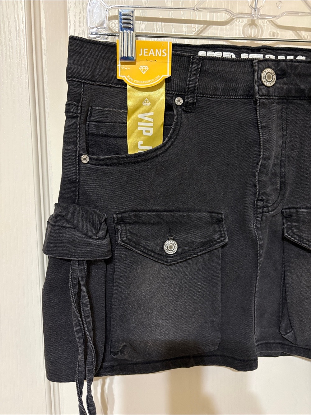 VIP Jeans - Picture 4 of 6